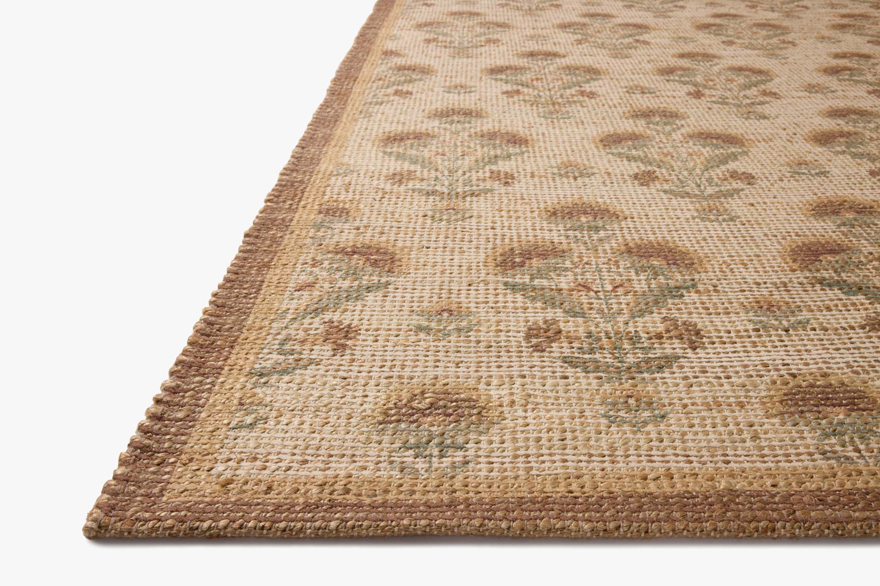 RUE-01 WHEAT / SAGE