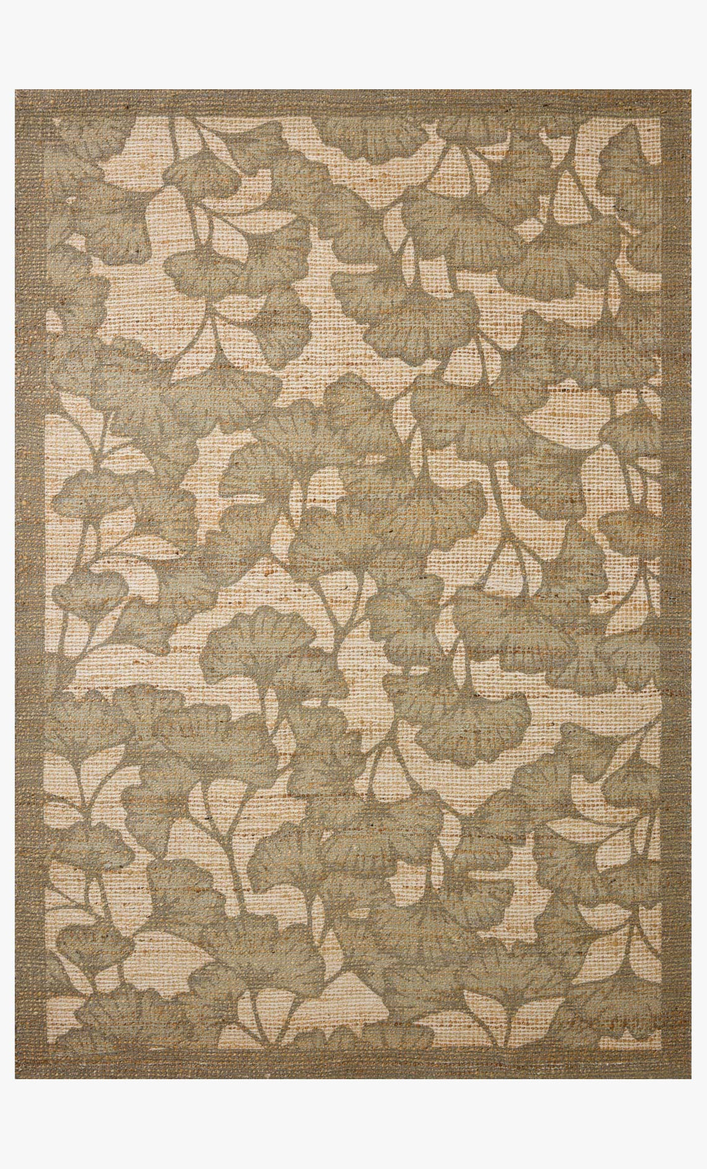 RUE-02 OLIVE / SAGE