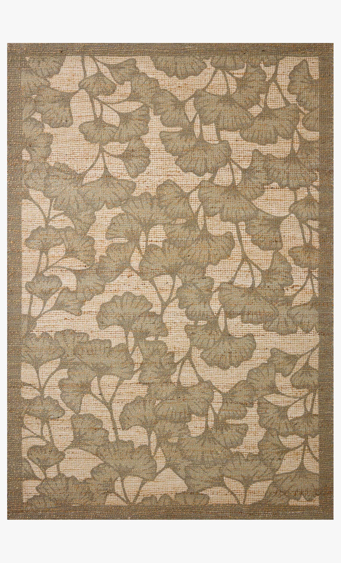 RUE-02 OLIVE / SAGE