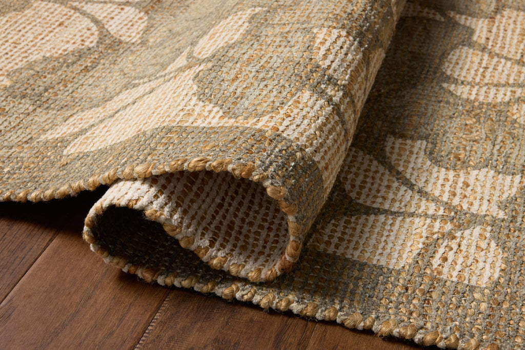 RUE-02 OLIVE / SAGE