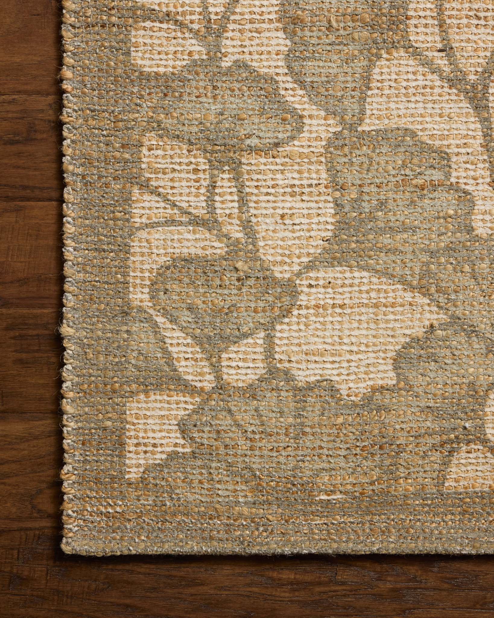 RUE-02 OLIVE / SAGE