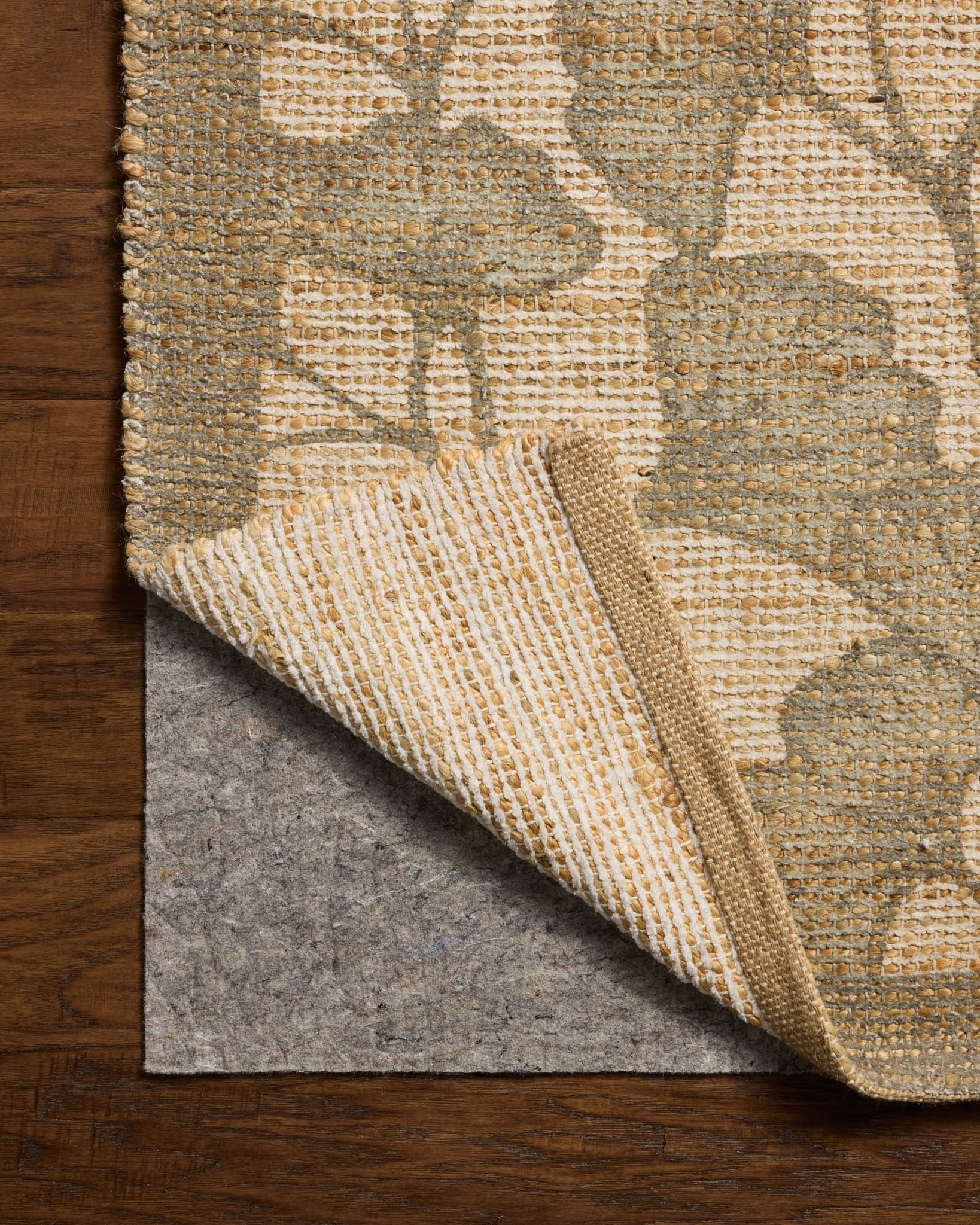 RUE-02 OLIVE / SAGE