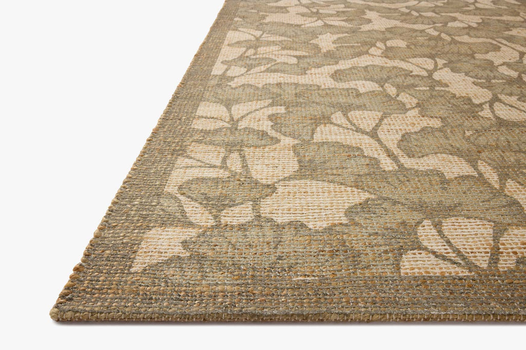 RUE-02 OLIVE / SAGE