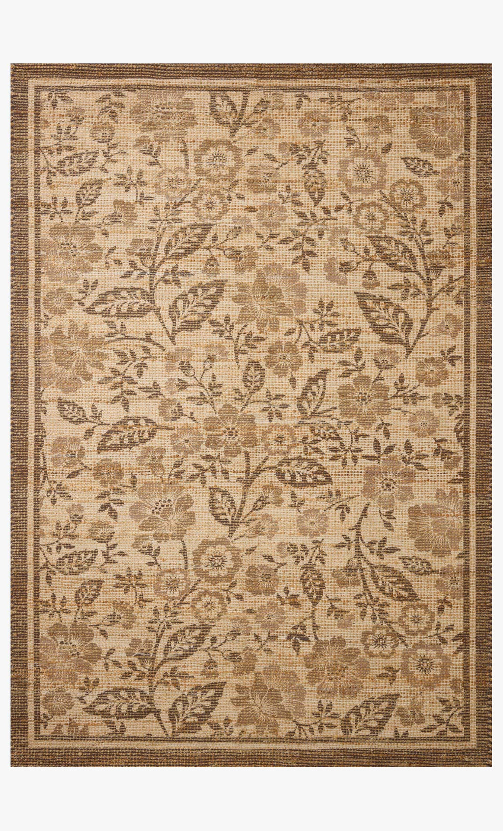 RUE-03 BARK / MOCHA