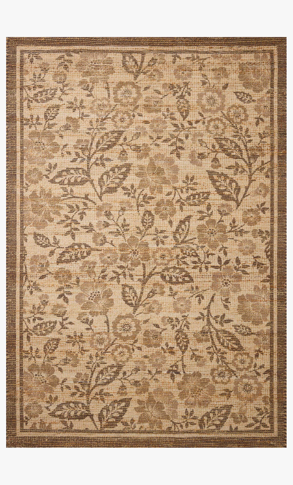 RUE-03 BARK / MOCHA