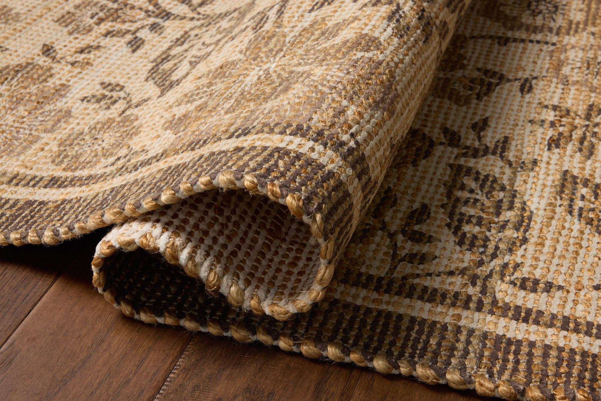 RUE-03 BARK / MOCHA