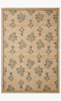 RUE-04 MOSS / BLUE