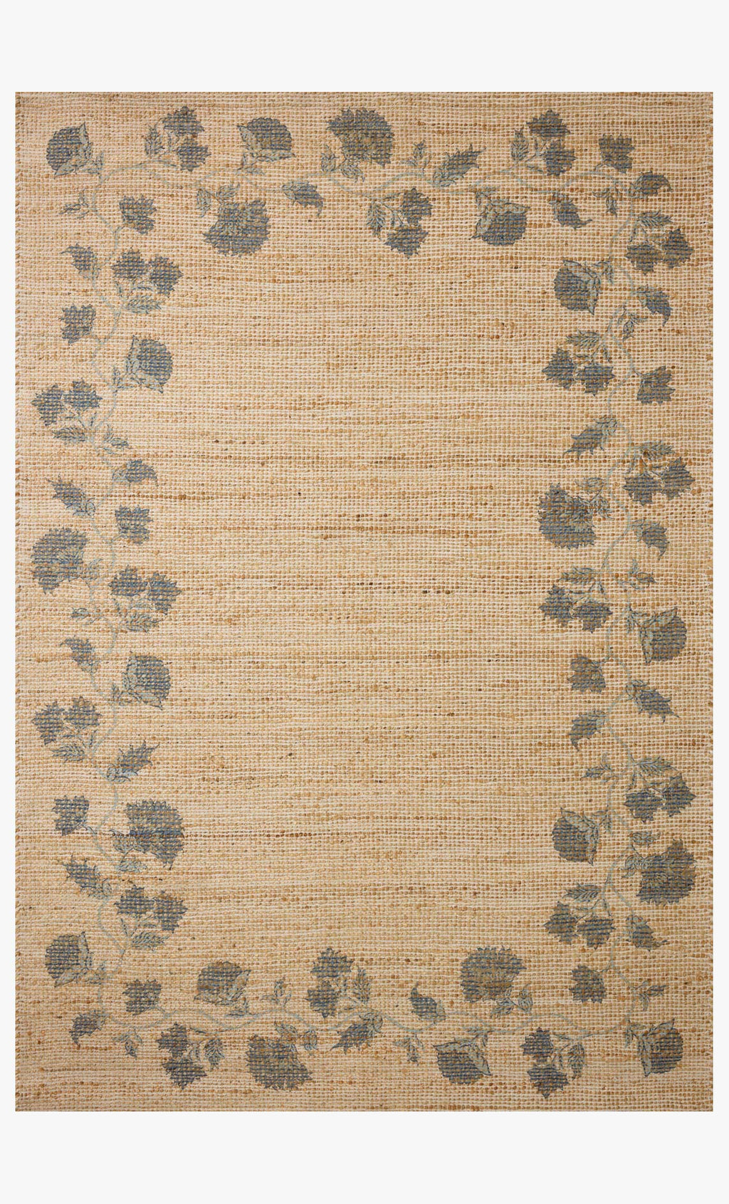RUE-05 NATURAL / DENIM