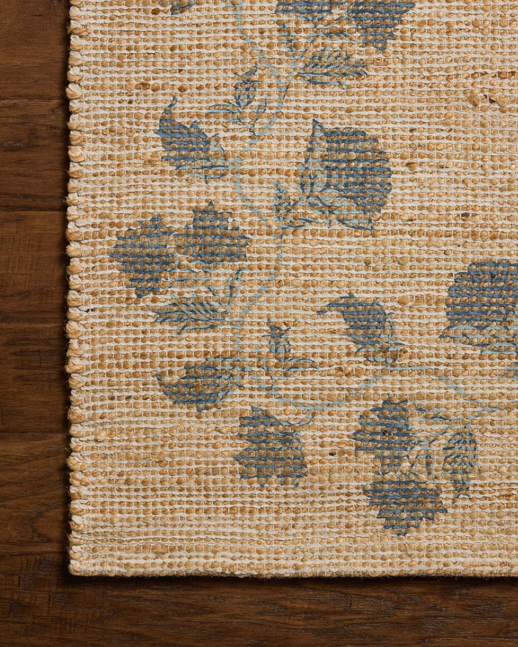 RUE-05 NATURAL / DENIM