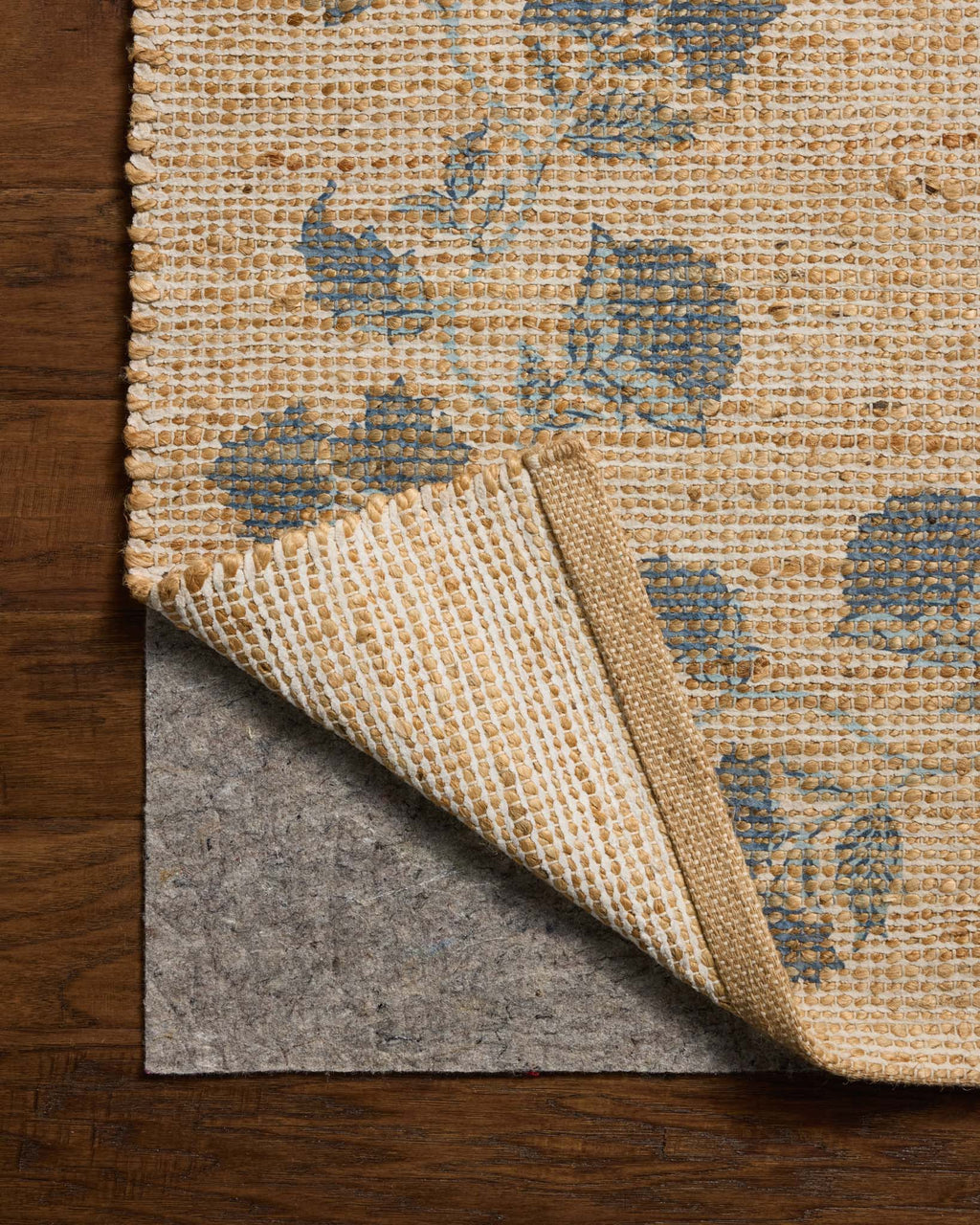 RUE-05 NATURAL / DENIM