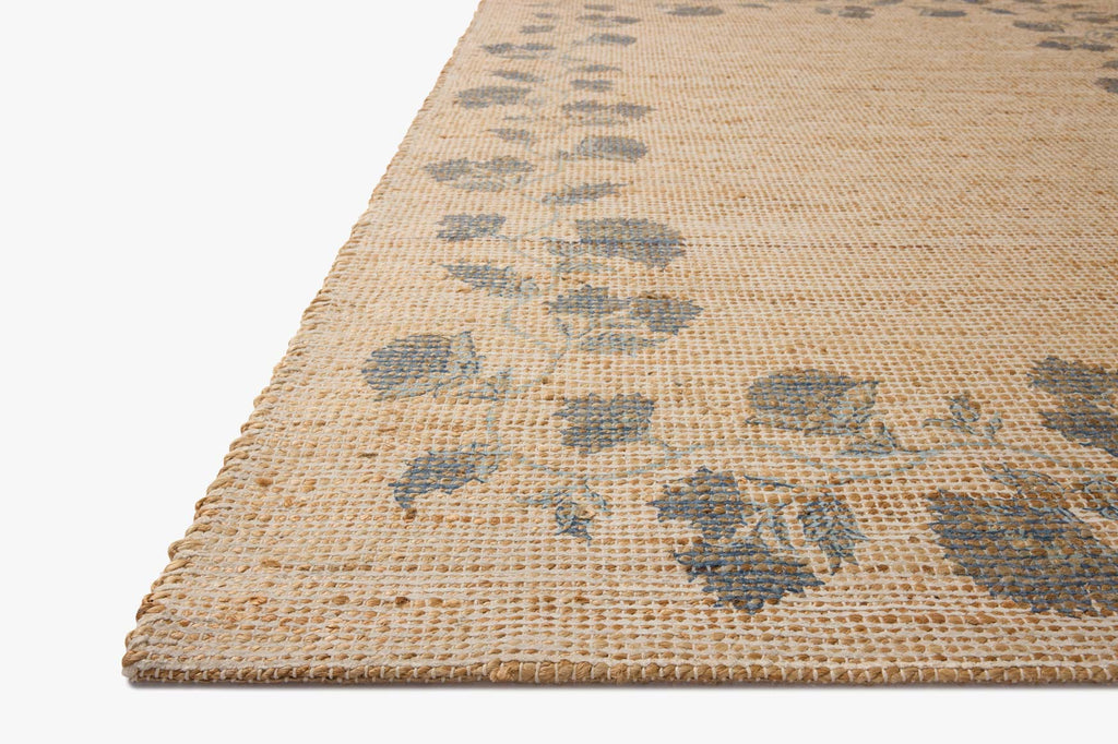 RUE-05 NATURAL / DENIM
