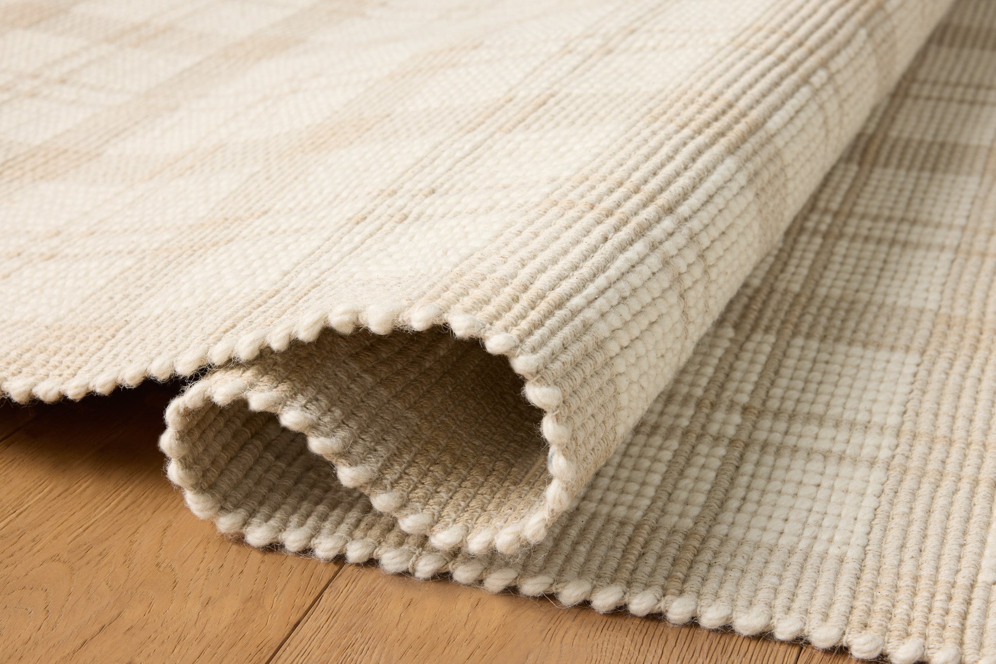RYD-01 BEIGE / IVORY