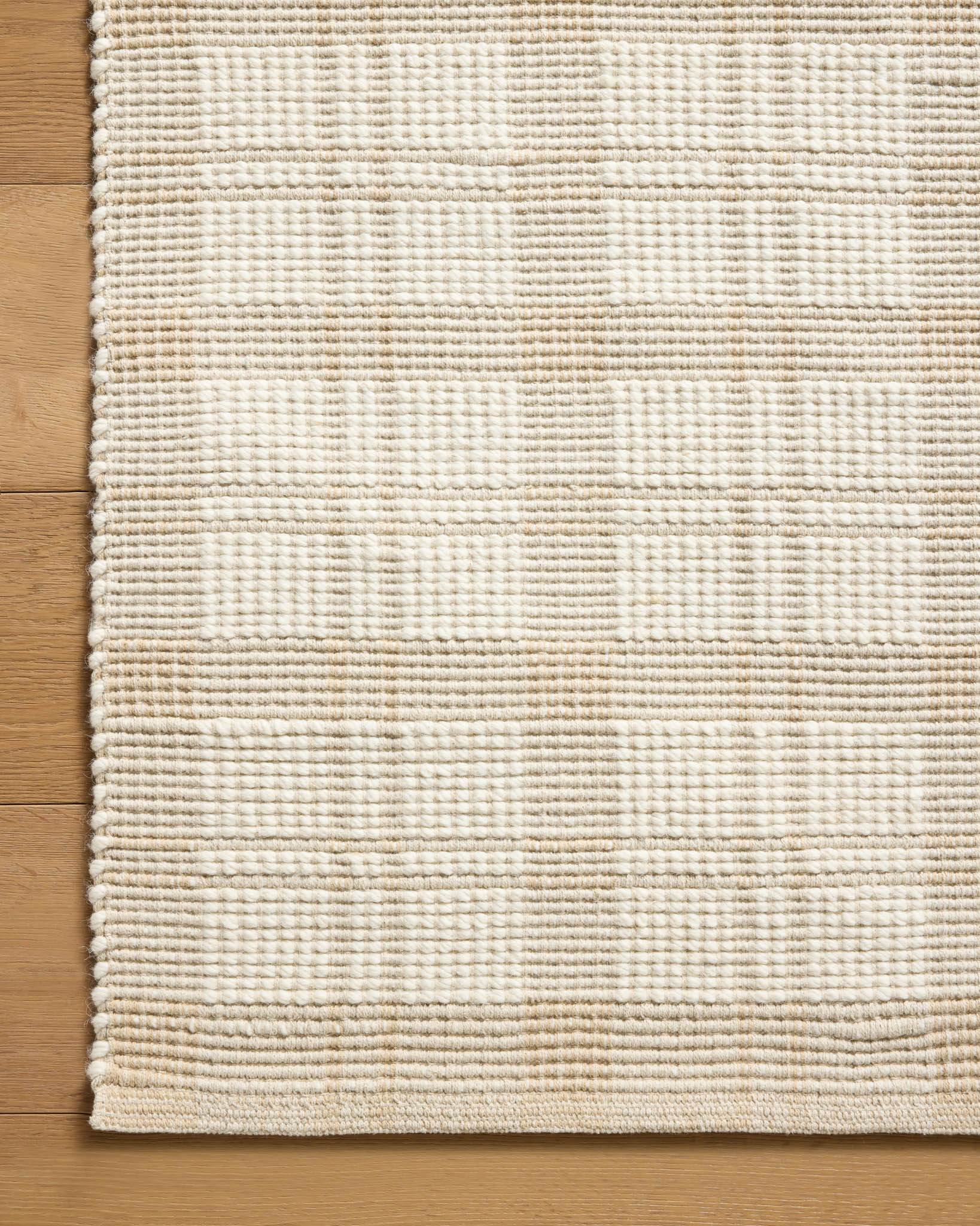 RYD-01 BEIGE / IVORY