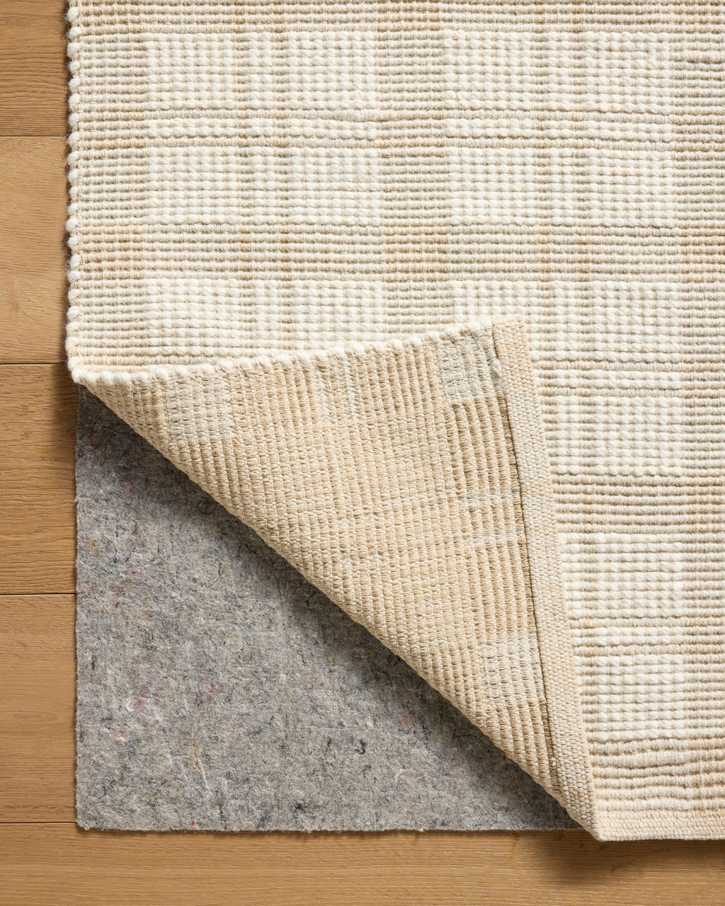 RYD-01 BEIGE / IVORY