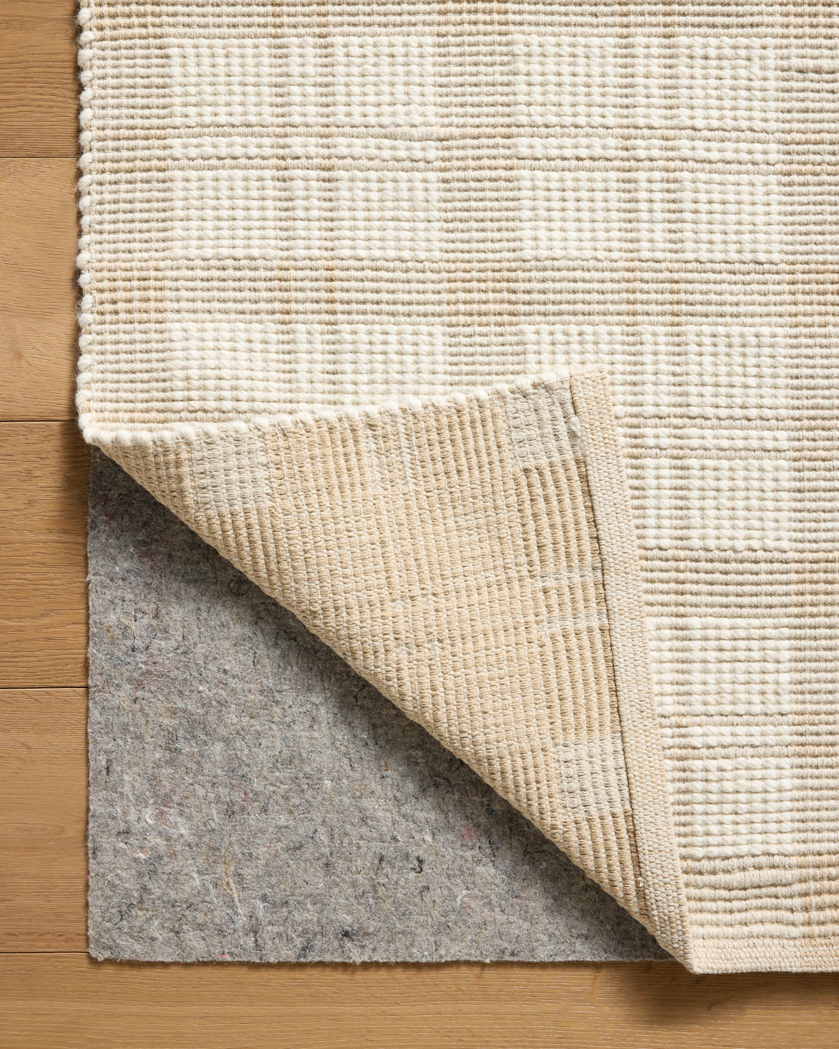 RYD-01 BEIGE / IVORY