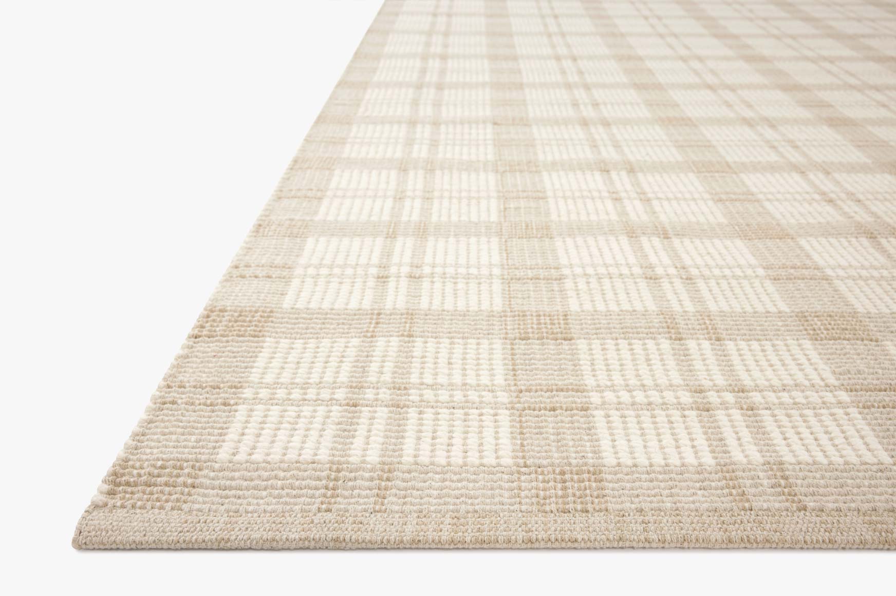 RYD-01 BEIGE / IVORY