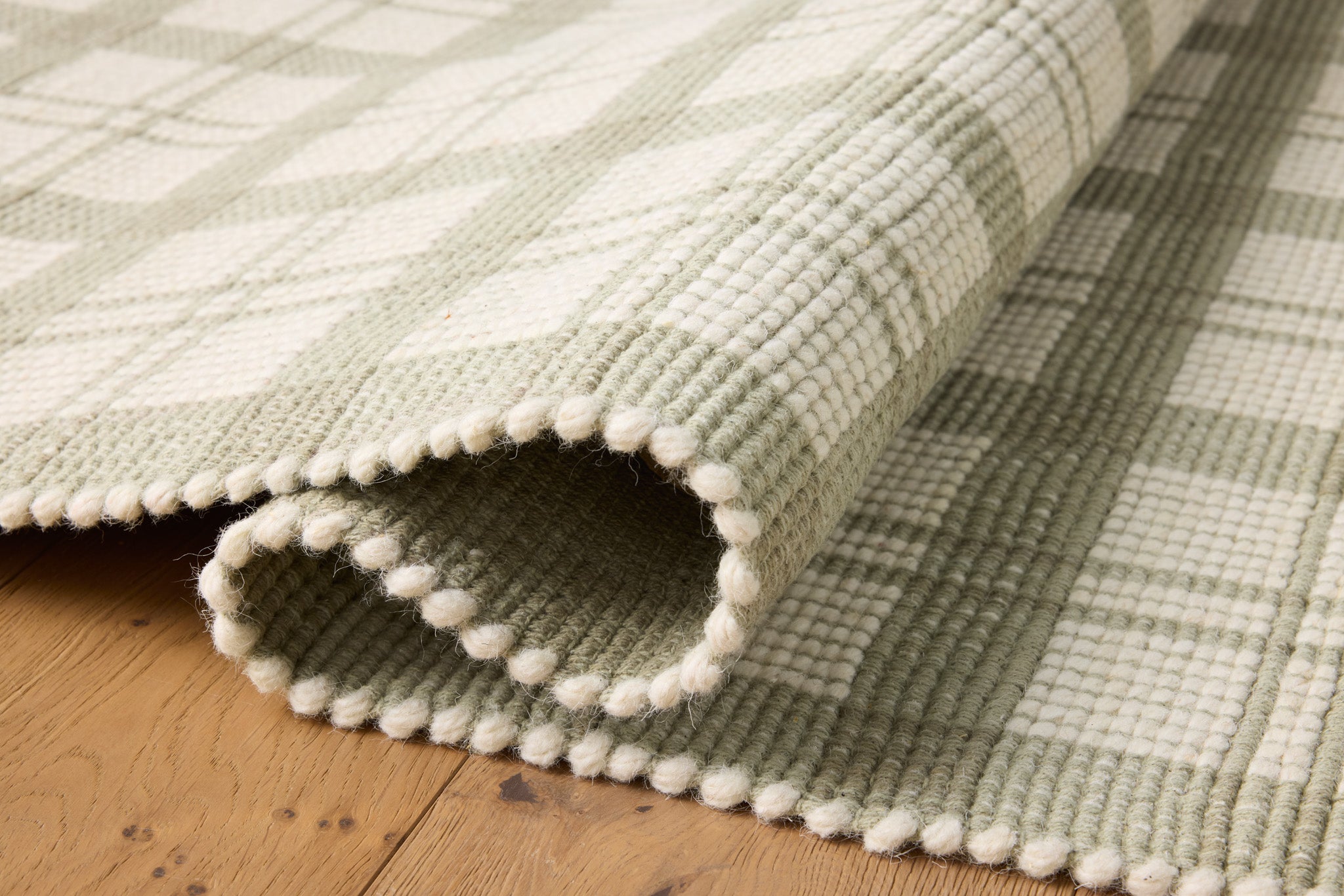 RYD-01 SAGE / IVORY