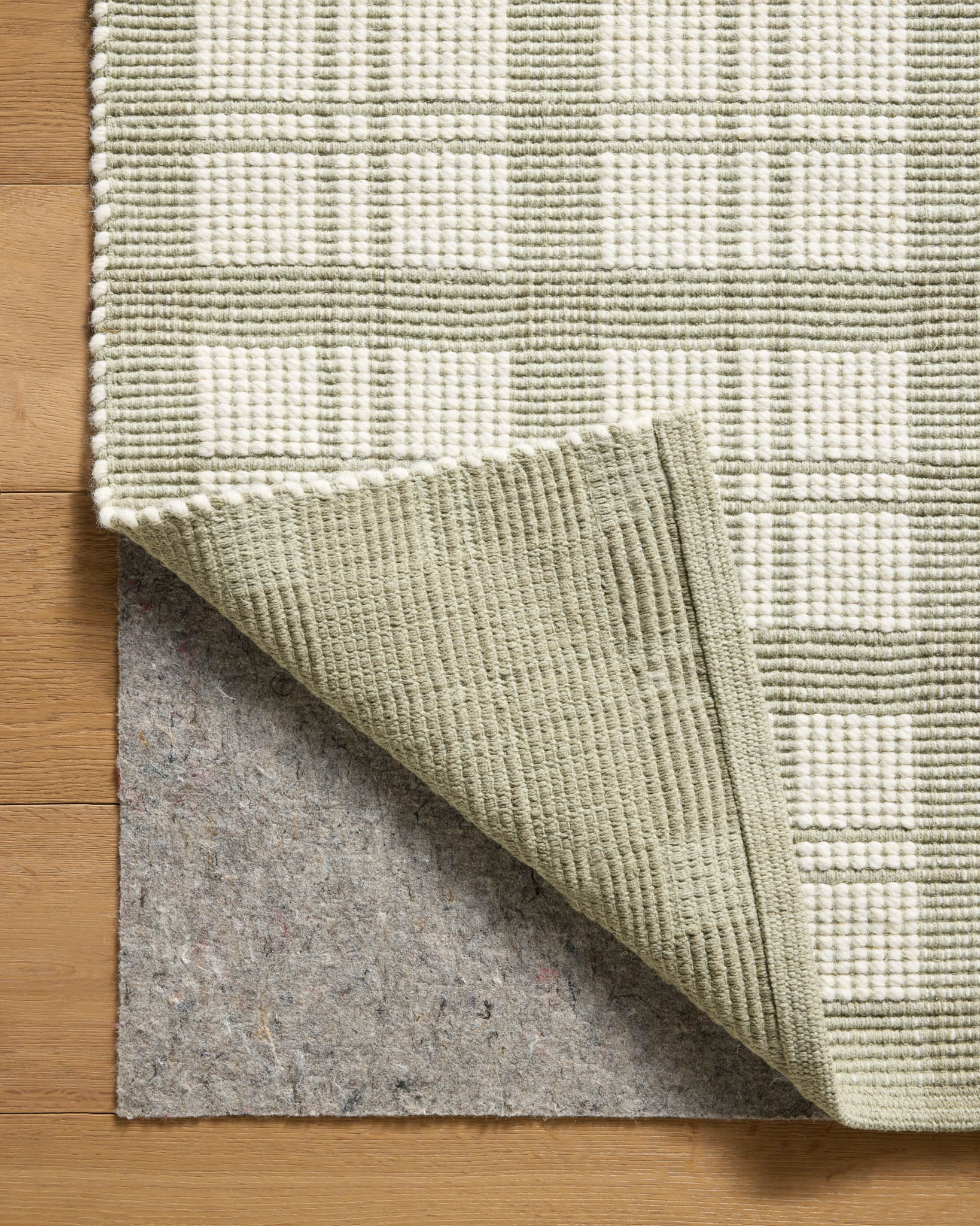 RYD-01 SAGE / IVORY