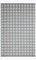 RYD-02 BLUE / IVORY