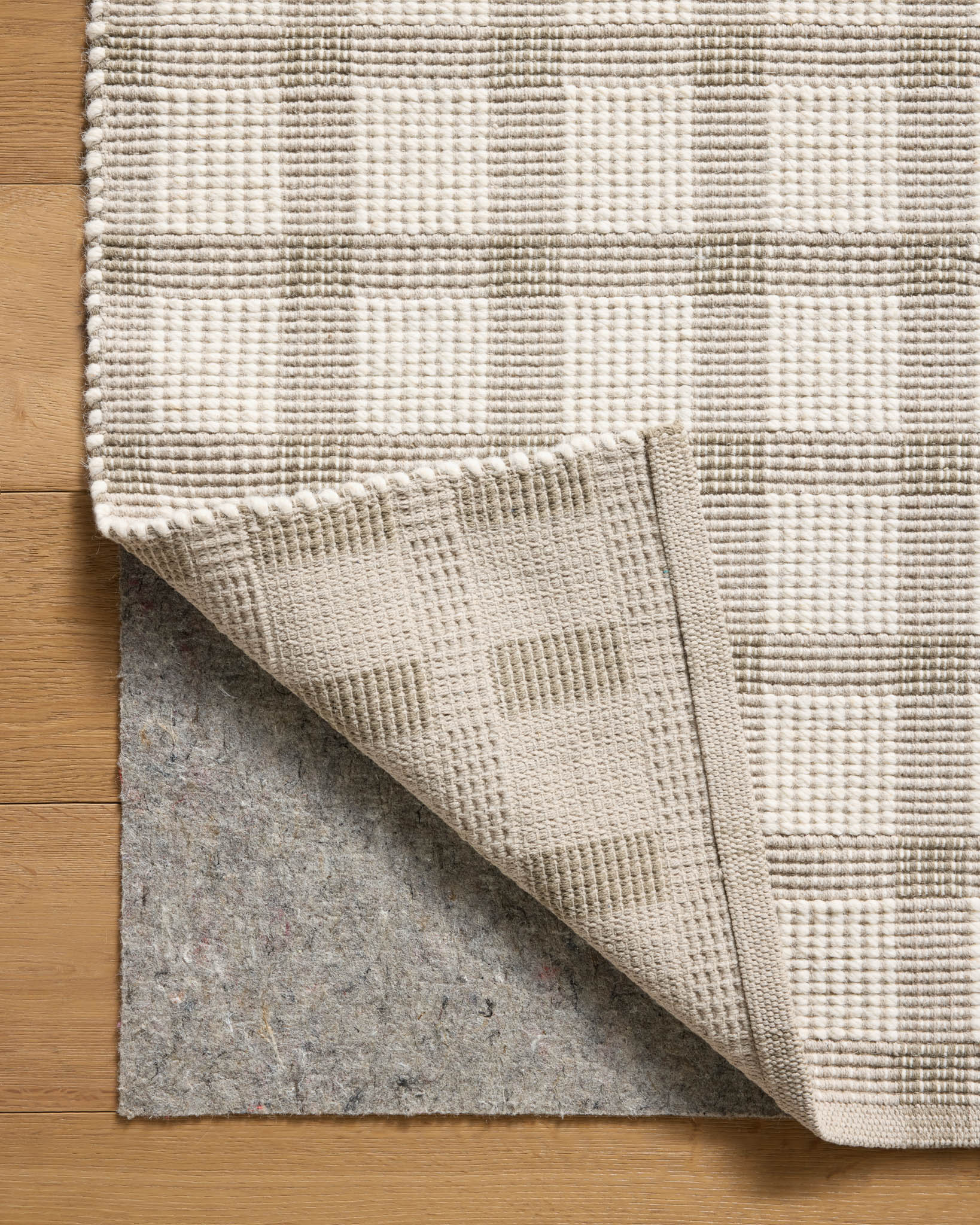 RYD-02 STONE / IVORY
