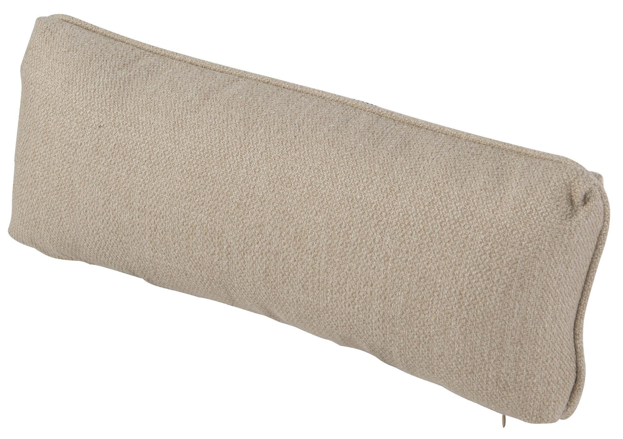 21.5 X 8 Kidney Pillow With Welt