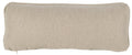 21.5 X 8 Kidney Pillow With Welt