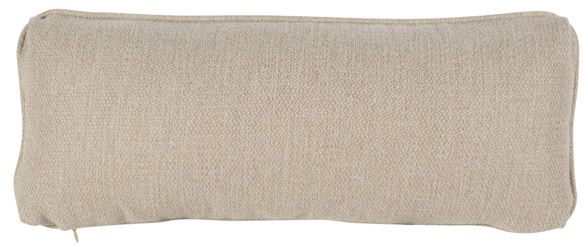 21.5 X 8 Kidney Pillow With Welt