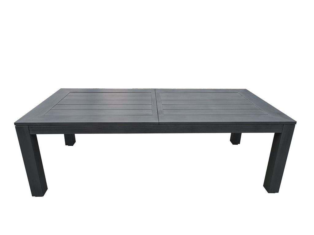 Redondo 90-120 in. Rectangular Extension Dining Table