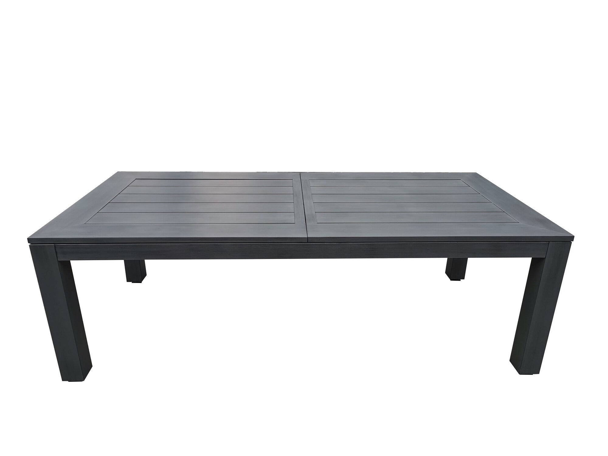 Redondo 90-120 in. Rectangular Extension Dining Table