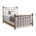 Revere 1315 CBMPF Aged Brass finish