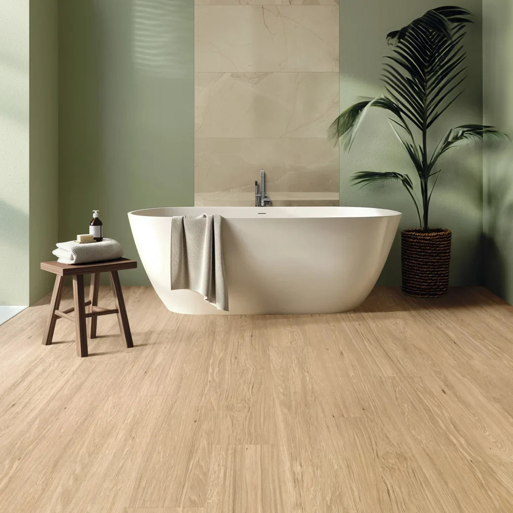 Karndean Luxury Vinyl Korlok Select River Hickory