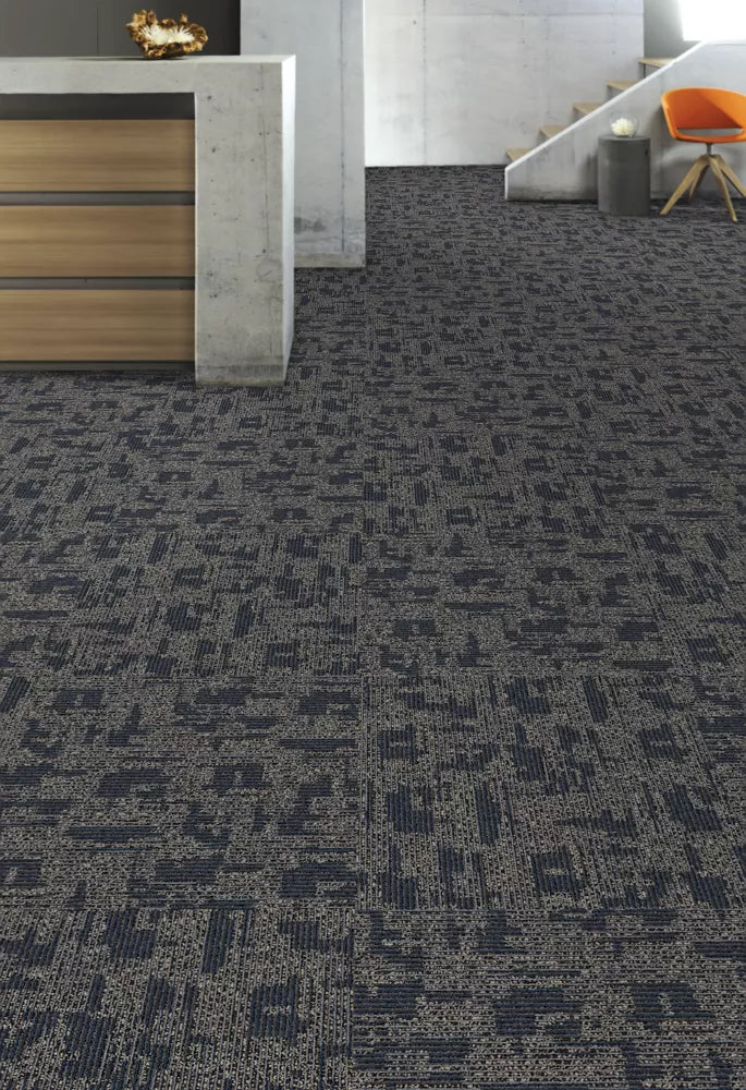 Artfully Done Tile - Delightful Discovery