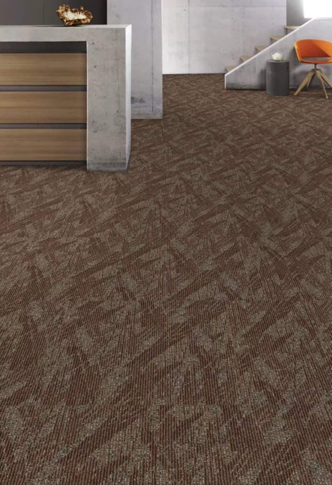 Total Visual Tile - So Intrigued