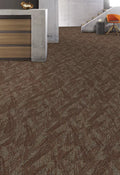 Total Visual Tile - So Intrigued