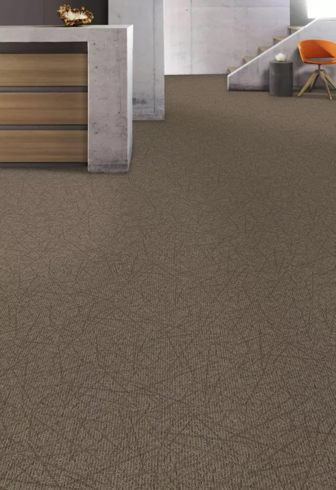Brilliantly Amazed Tile
