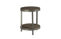 ROUND END TABLE Primary