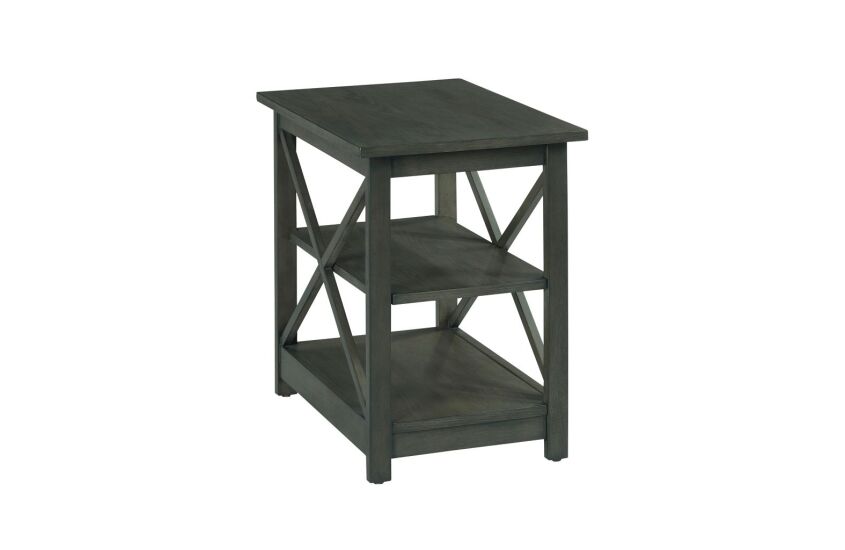 DARK BROWN CHAIRSIDE Primary