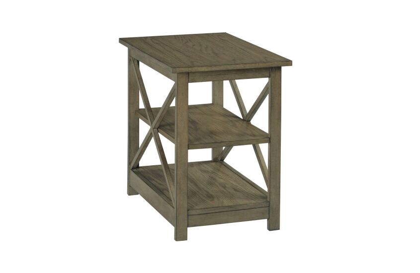 MID TONE BROWN CHAIRSIDE Primary