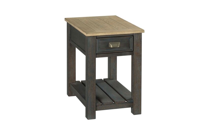 CHAIRSIDE TABLE Primary