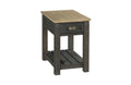 CHAIRSIDE TABLE Primary