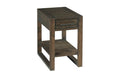 CHARGING CHAIRSIDE TABLE Primary