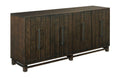ENTERTAINMENT CONSOLE Primary