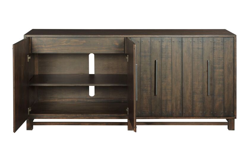 ENTERTAINMENT CONSOLE Room 2