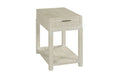 CHAIRSIDE TABLE Primary