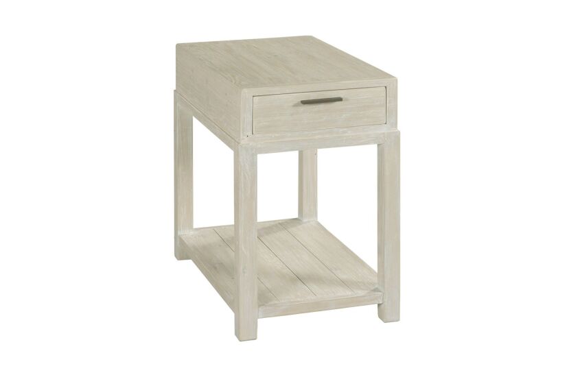 CHAIRSIDE TABLE Primary