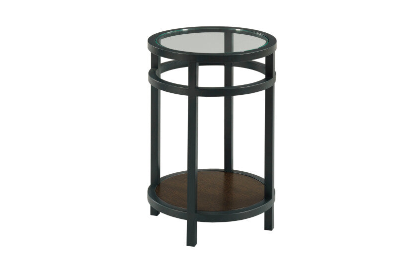 ROUND ACCENT SPOT TABLE Primary