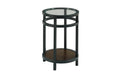 ROUND ACCENT SPOT TABLE Primary