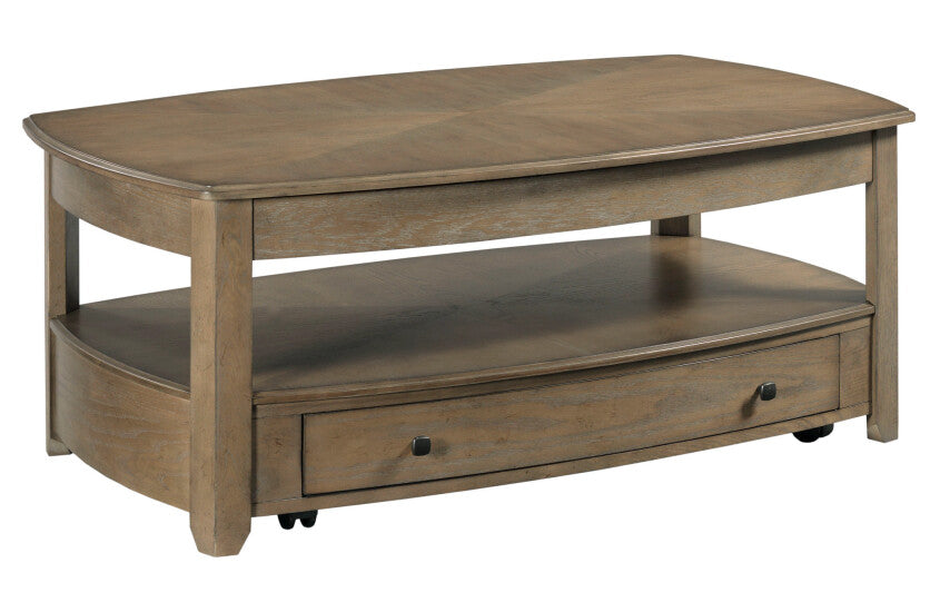 RECTANGULAR LIFT-TOP COFFEE TABLE Primary