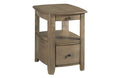 CHAIRSIDE TABLE Primary