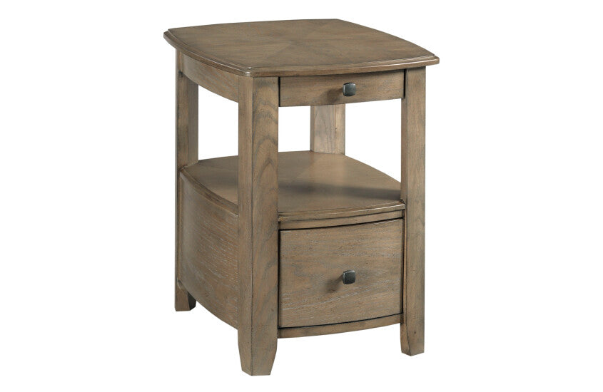 CHAIRSIDE TABLE Primary